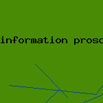 information proscar